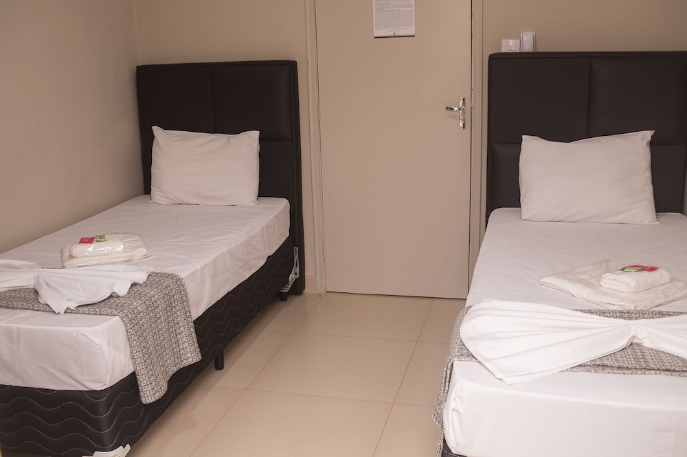 Economy Single Room