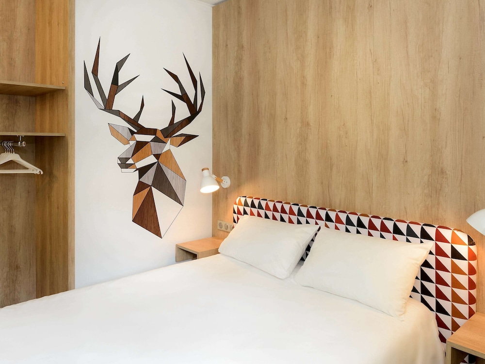 Standard Double Room, 1 Double Bed - Photo 17