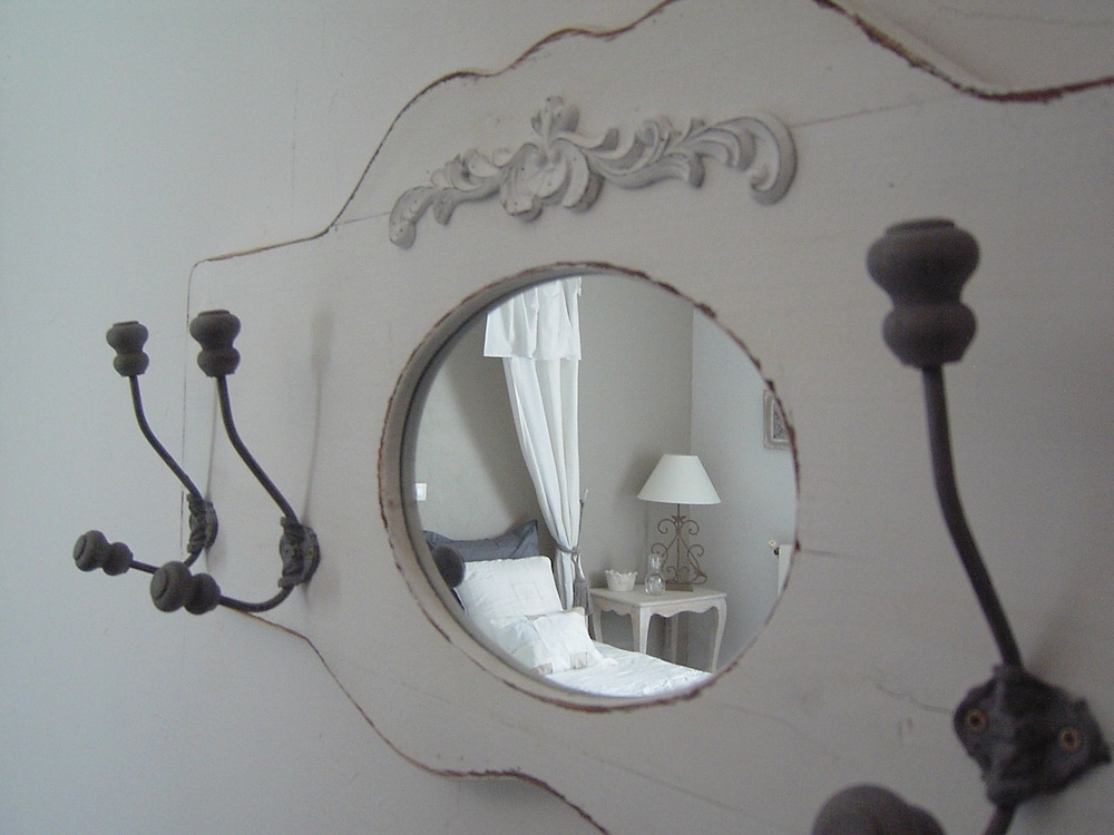 Double Room (Fleur De Pommier) photo 2