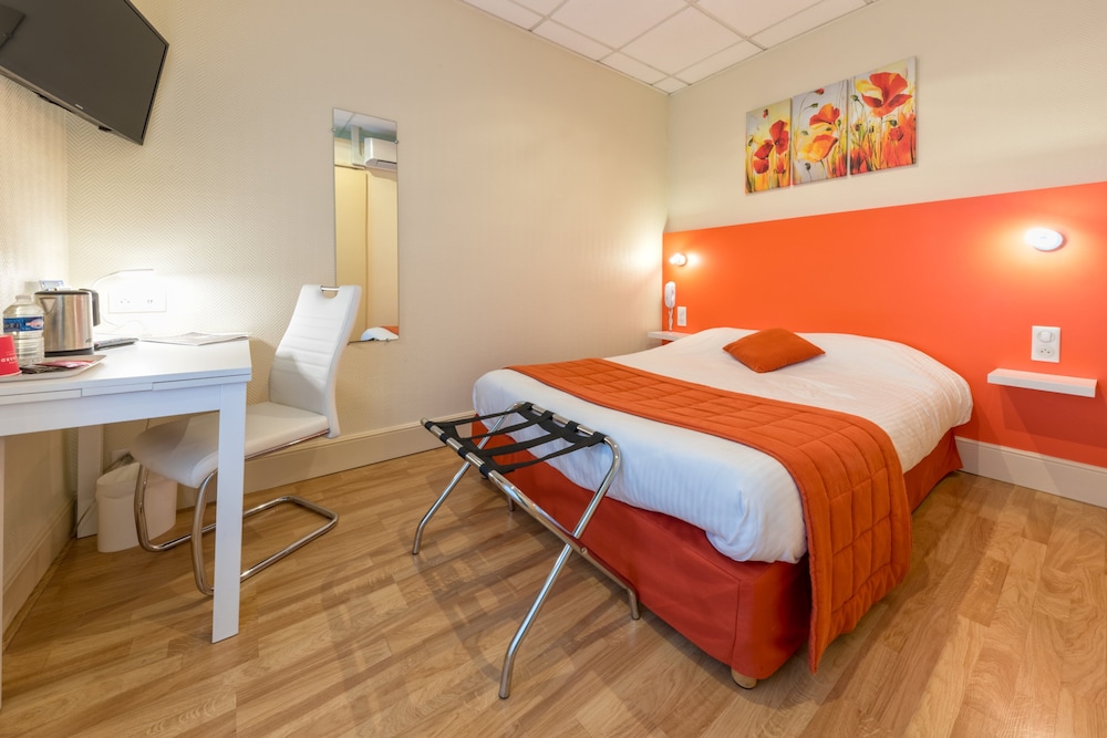 Standard Single Room photo 1