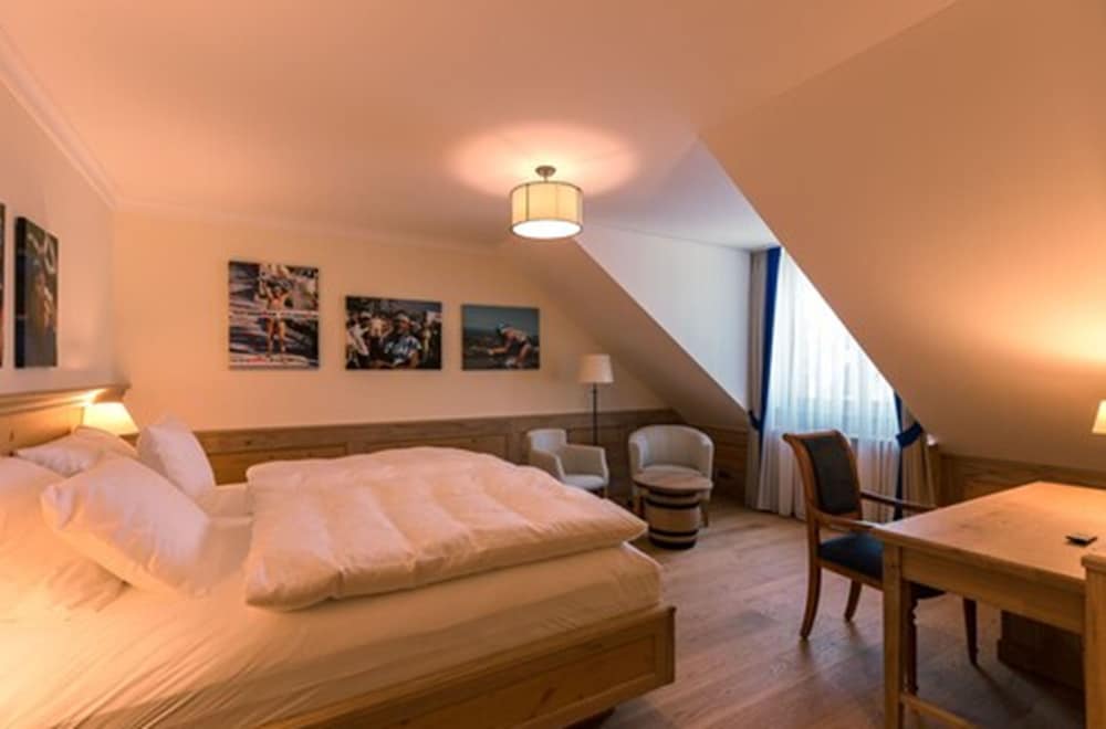 Junior Suite, 1 Bedroom