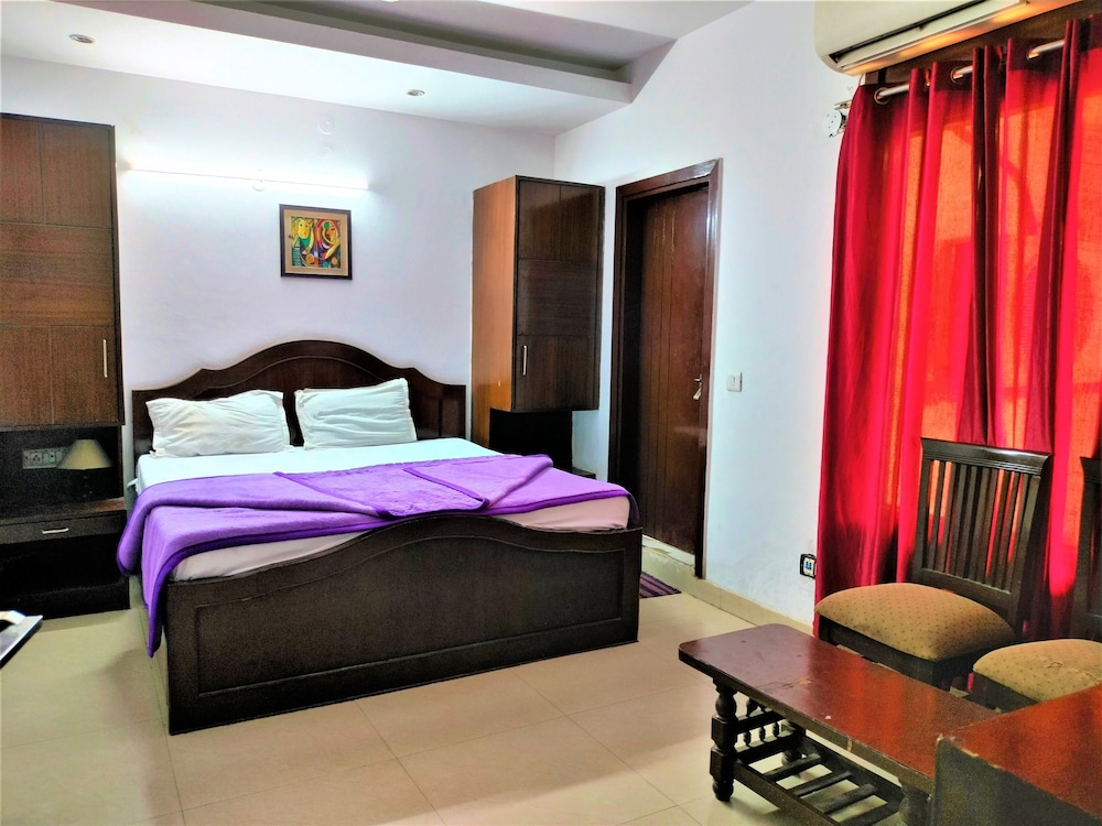 Exclusive Double Room