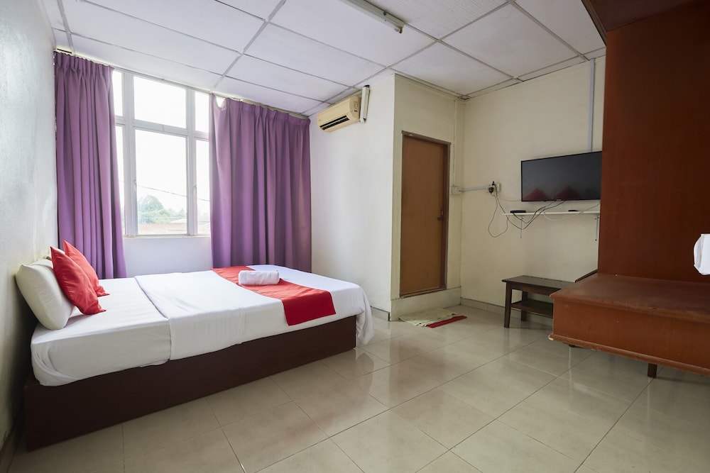 Deluxe Double Room - Photo 5