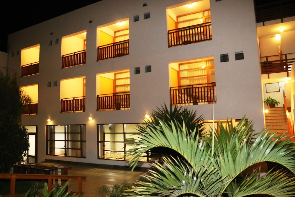 Executive Twin Room, Balcony photo 2