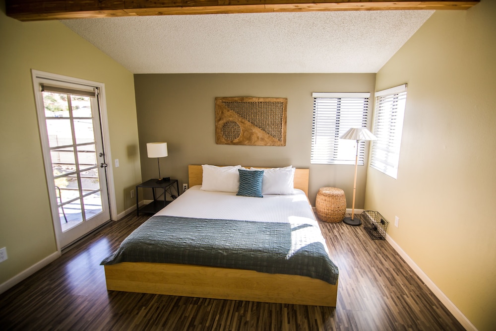 Deluxe Villa, 2 Bedrooms, Valley View (Off Property) photo 1
