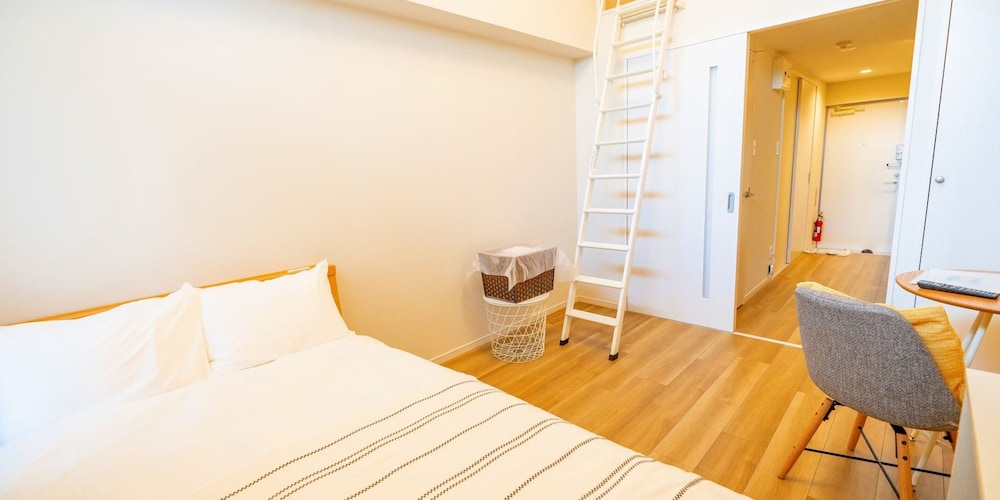 TypeA with Loft, Non-Smoking (with Kitchen and Washing Machine) - Photo 15
