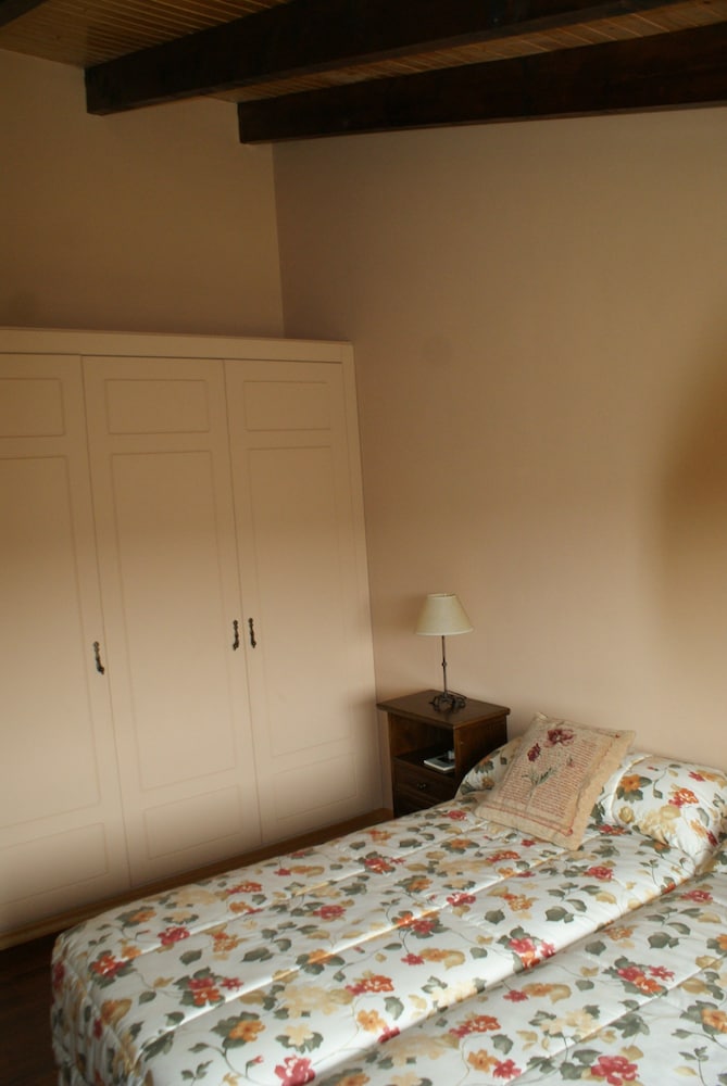 Habitación Doble, 2 Camas Individuales, Baño Compartido
