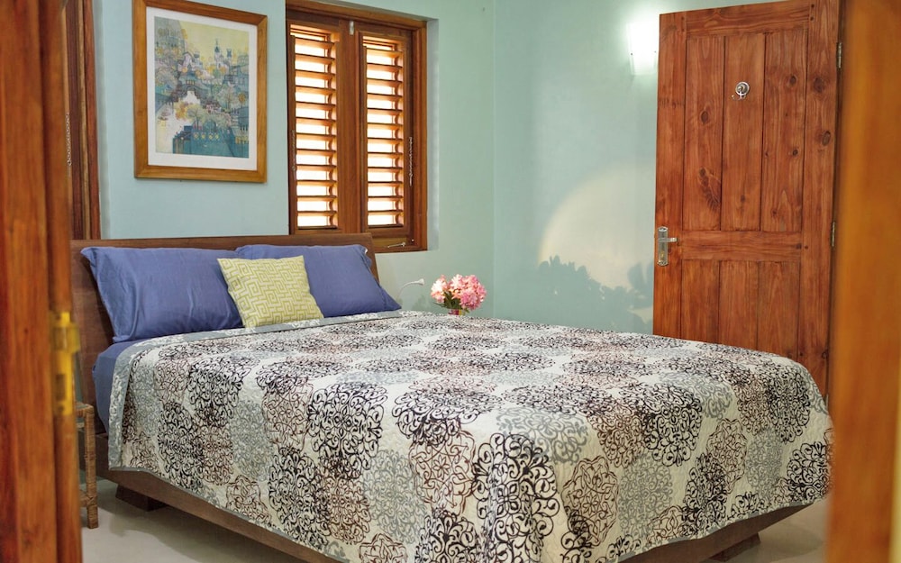 Cottage, 3 Bedrooms (SeaDragon) photo 2