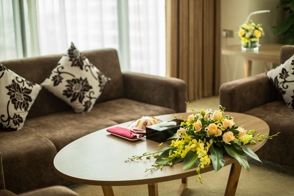 Executive Suite photo 2