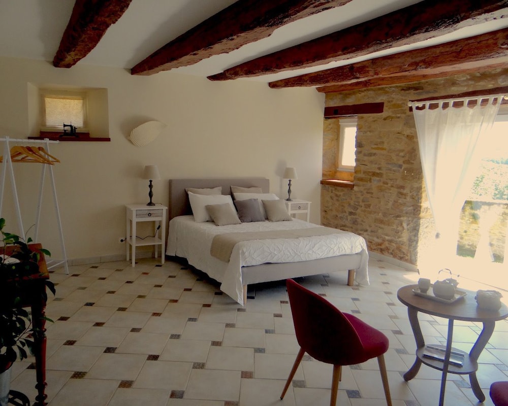 Double Room (La Gentiane) photo 1
