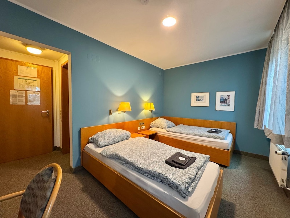 Comfort Double Room photo 1