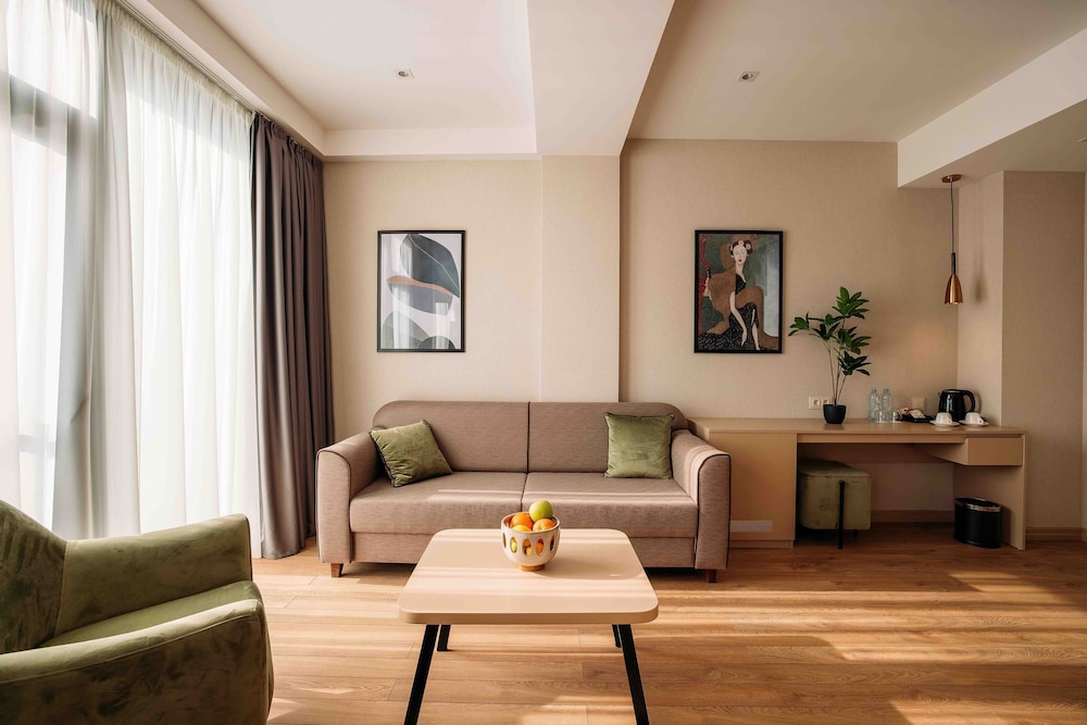 Executive Double or Twin Room photo 2