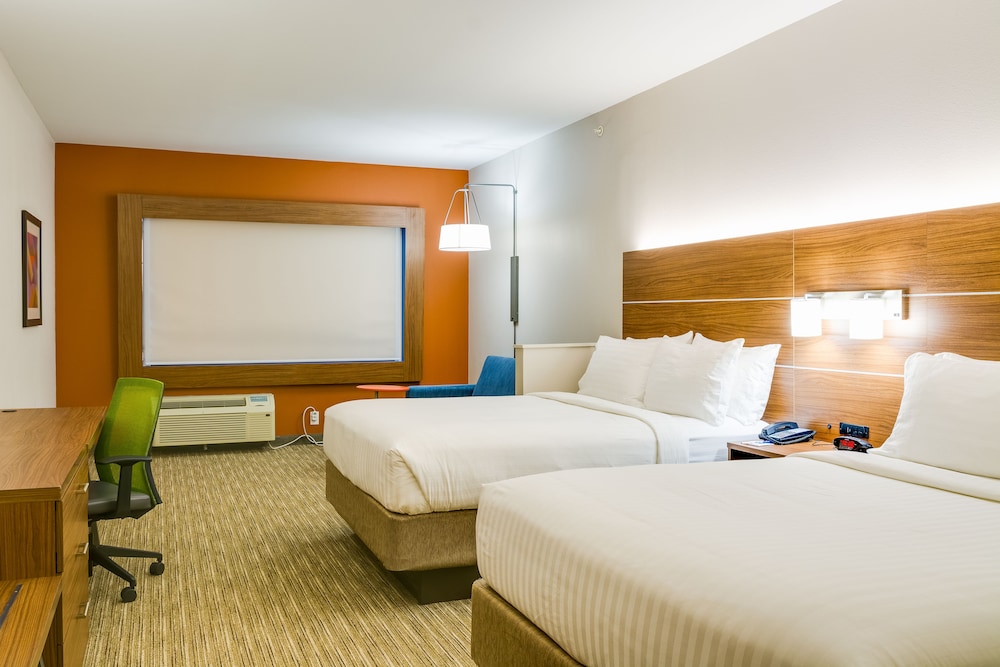 Room, 2 Queen Beds, Accessible (Communication)