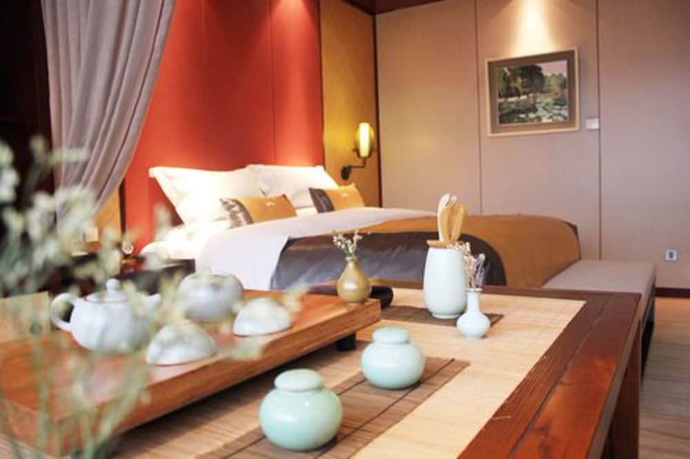 Qixiu Room King