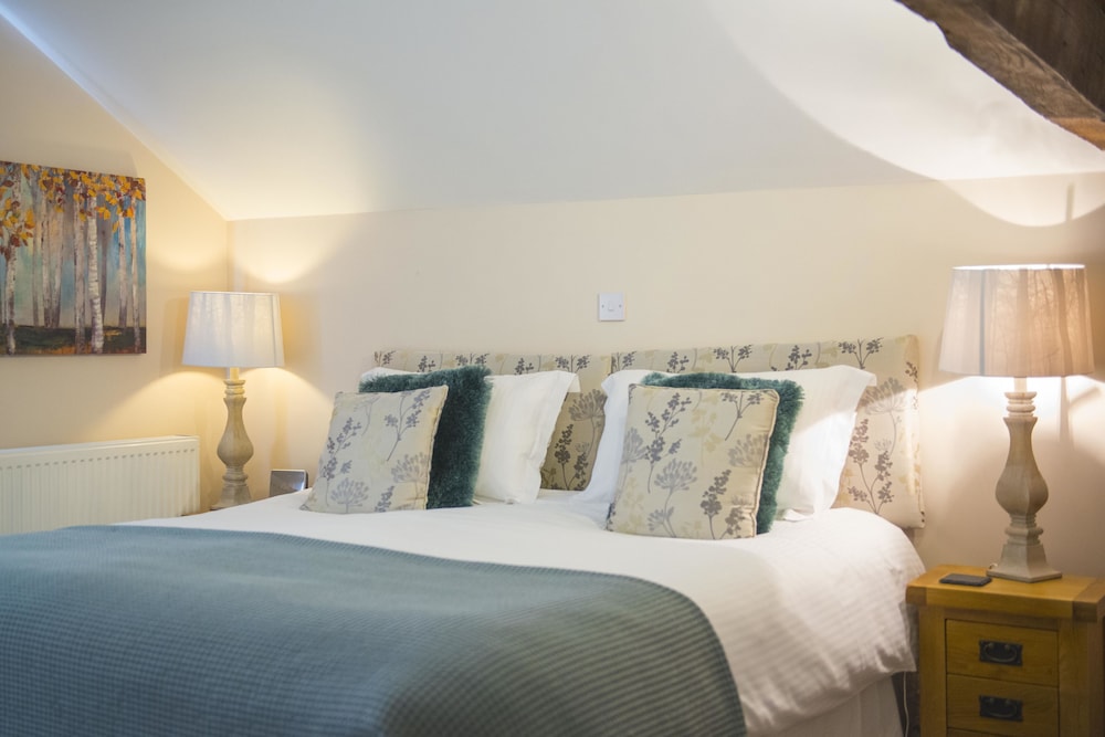 Deluxe Double or Twin Room photo 2