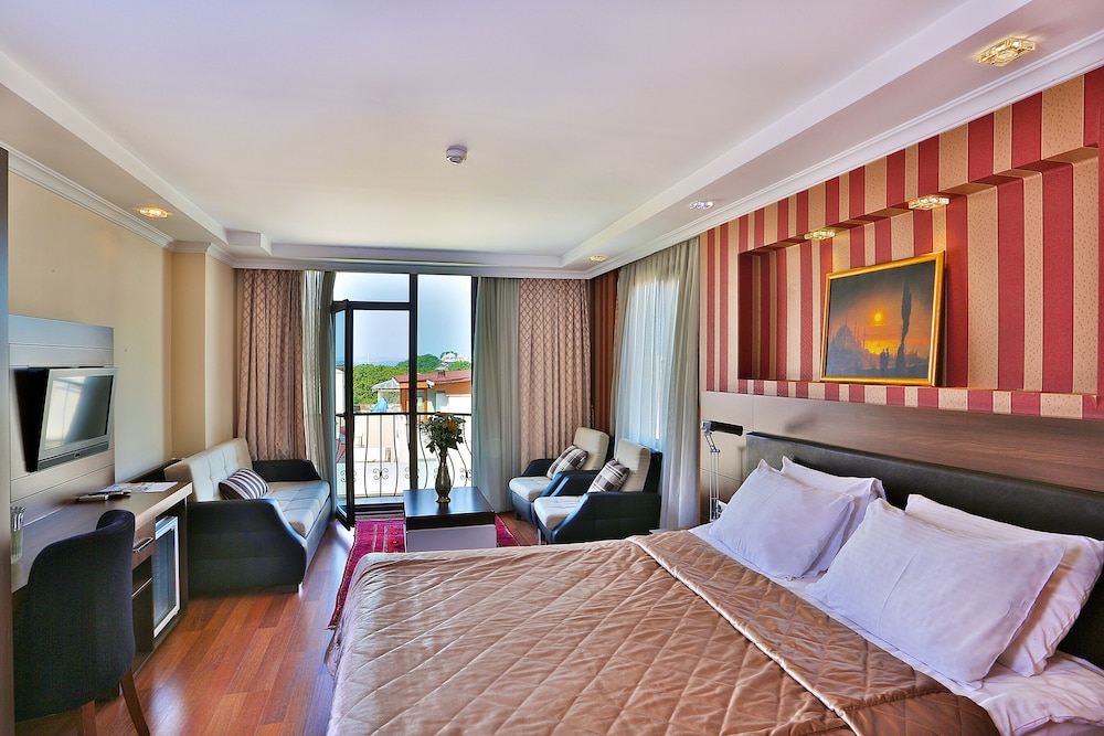 Suite photo 1