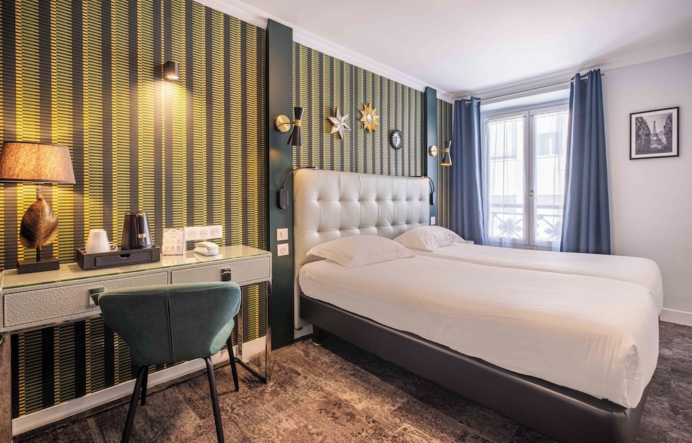 Superior Double Room photo 3