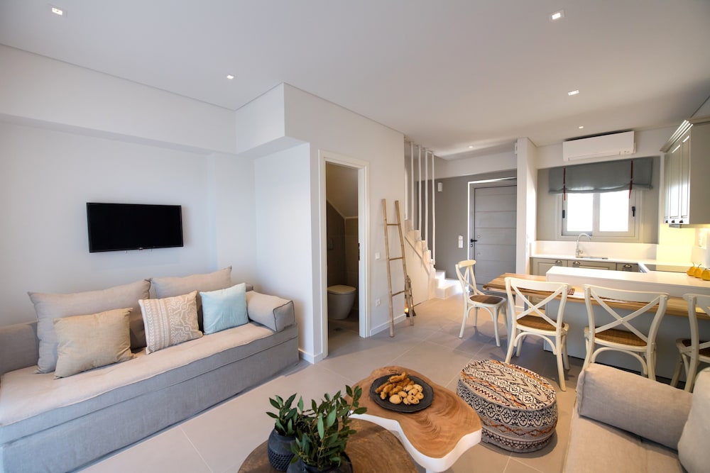 Suite, Garden View photo 2