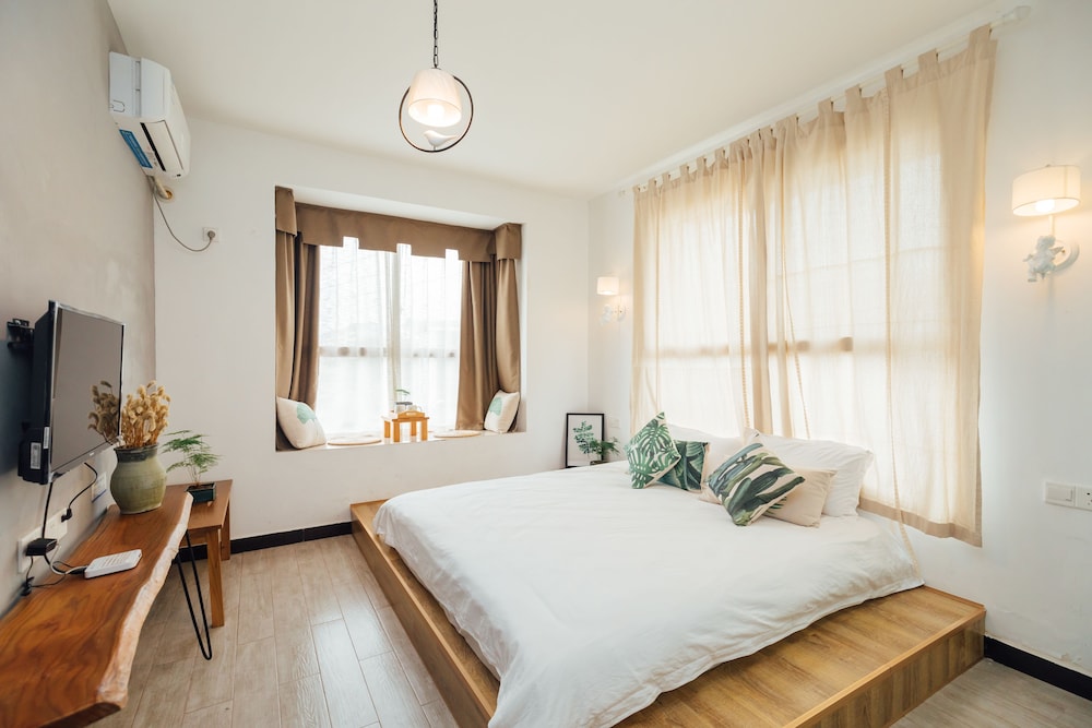 Tatami Double Room photo 1