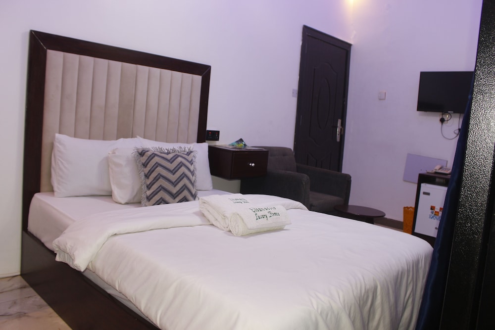 Executive Single Room - Photo 5