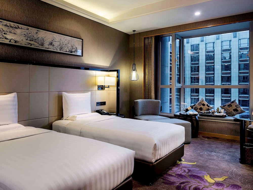 Superior Room, 2 Twin Beds