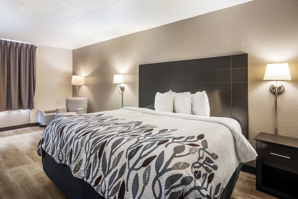 Superior Room, 1 King Bed, Non Smoking - Photo 1