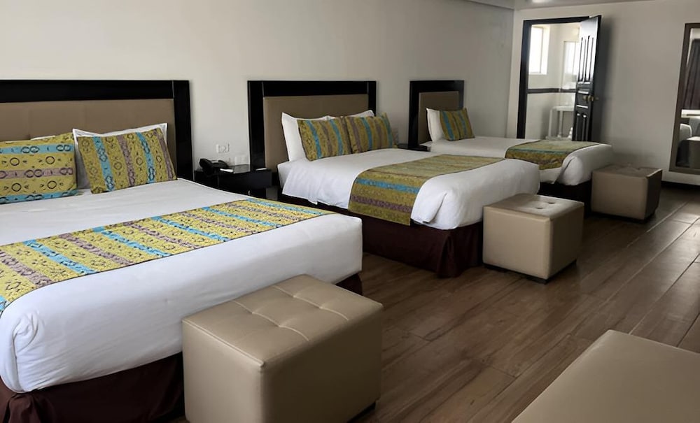Triple Room - Photo 1
