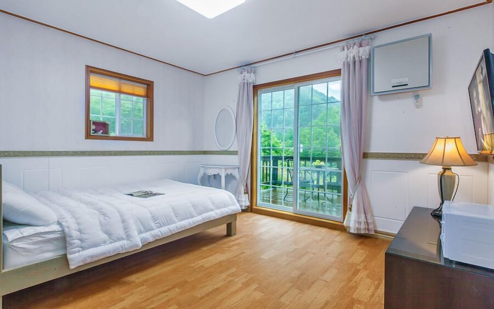 Room (Keumnanghwa) photo 1