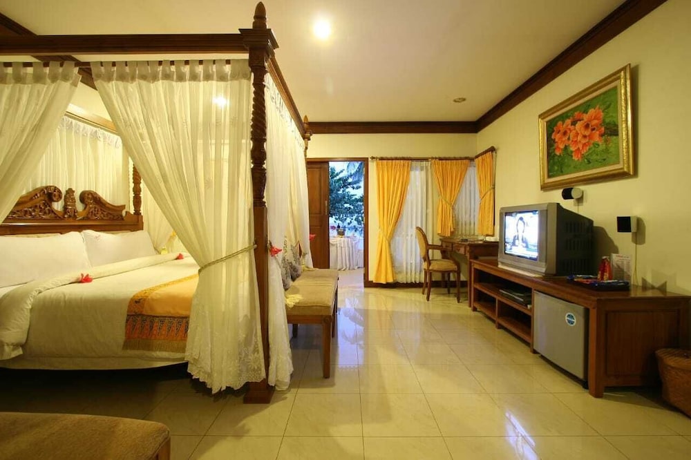 Villa, 1 Bedroom, Private Pool