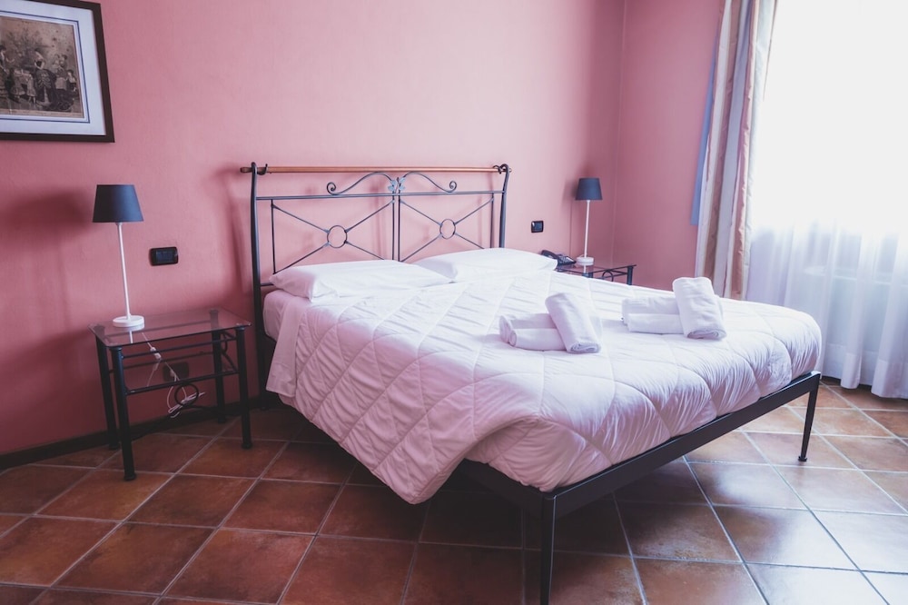 Deluxe Room photo 1