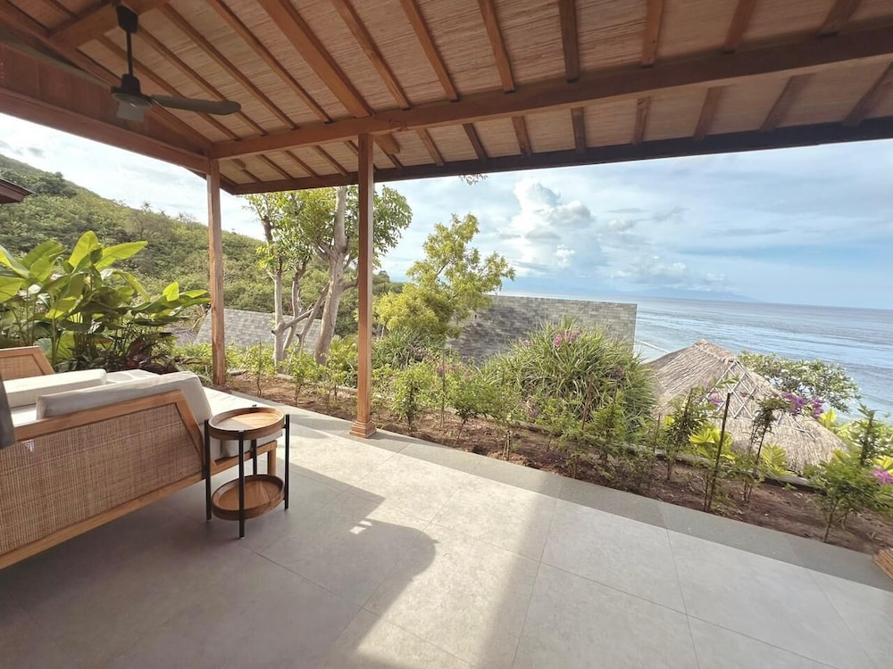 Villa with Ocean View photo 3