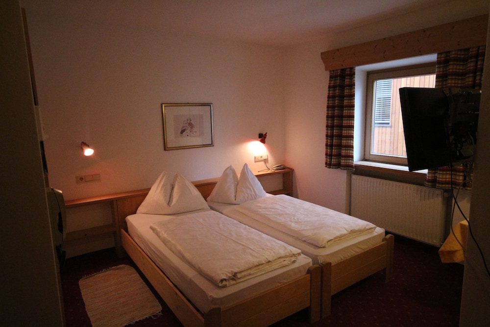 Standard Double Room (Lato Nord) photo 2