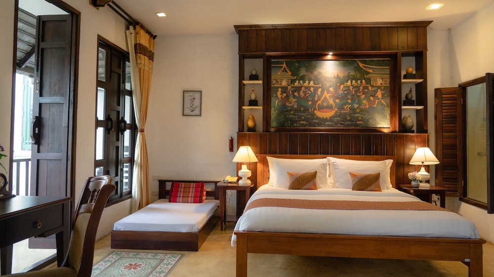 Premier Double Room - Photo 1
