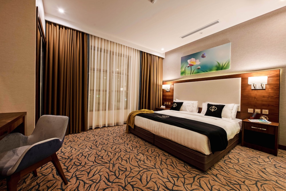 Family Suite - Photo 1