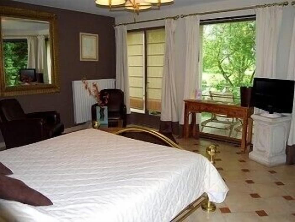 Double Room (Prestige) photo 2