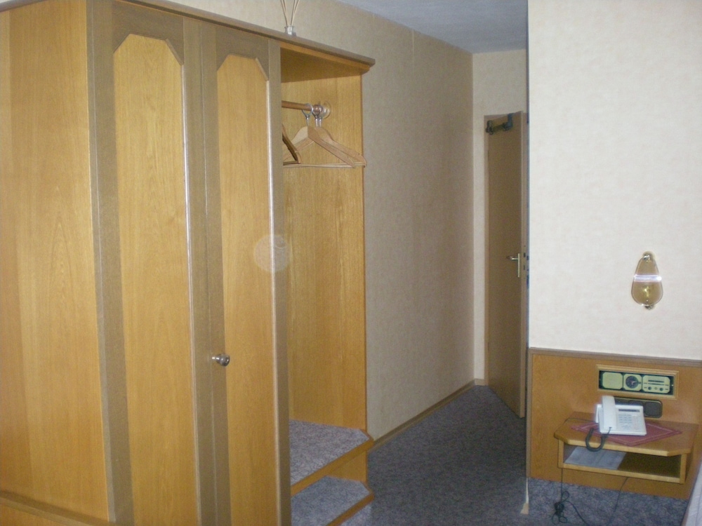 Twin Room, Private Bathroom photo 1