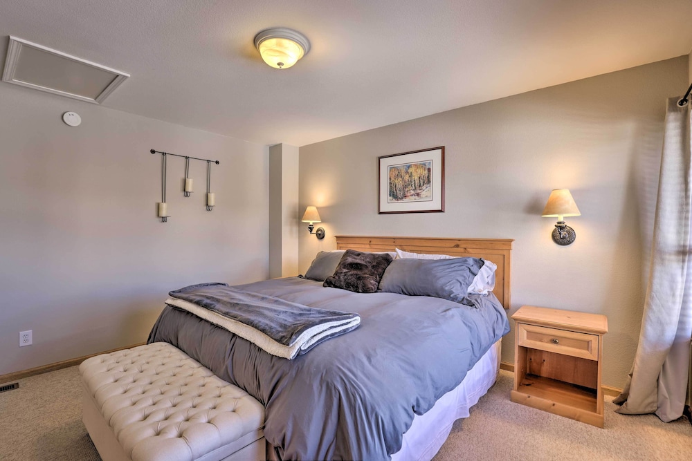 Apartment (2 Bedrooms) photo 2