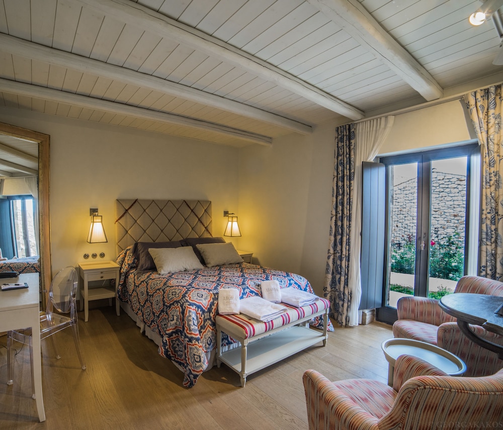 Superior Double Room photo 1