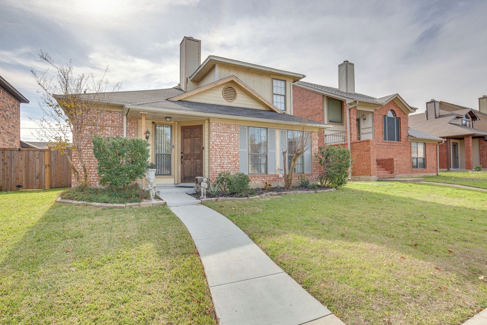 House (3 Bedrooms) photo 1