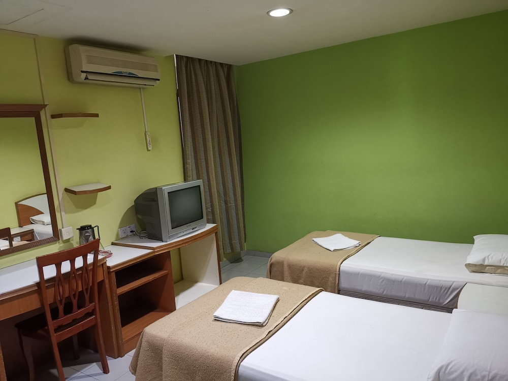 Deluxe Room photo 2