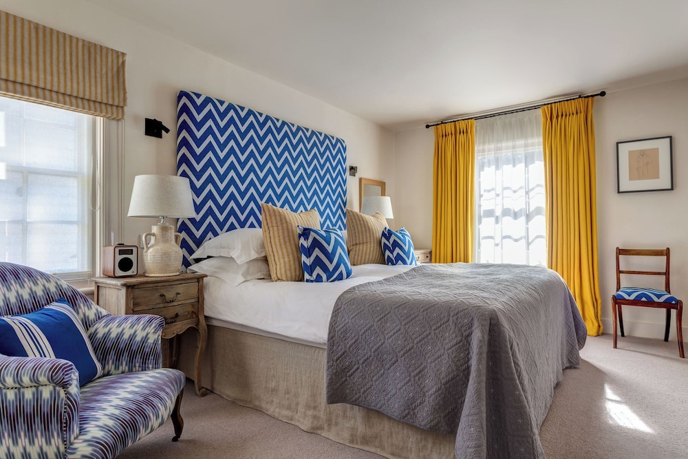 Classic Double Room - Photo 1
