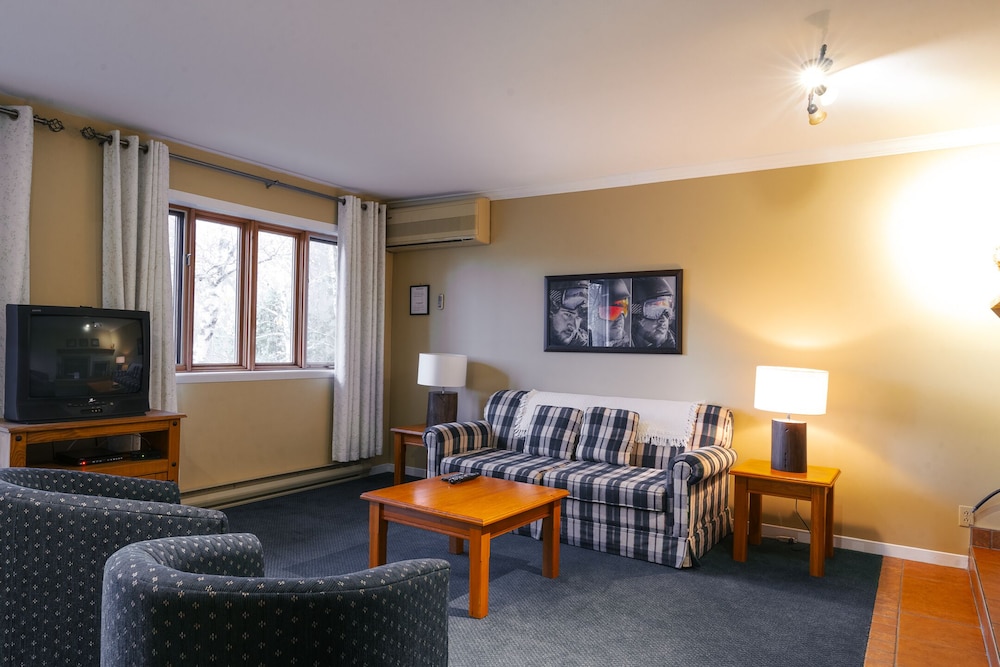 Apartment 504 Mountain View