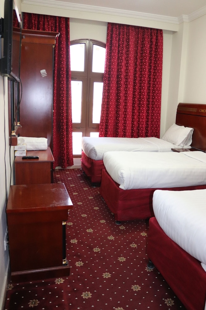 Standard Triple Room (Haram View) photo 1