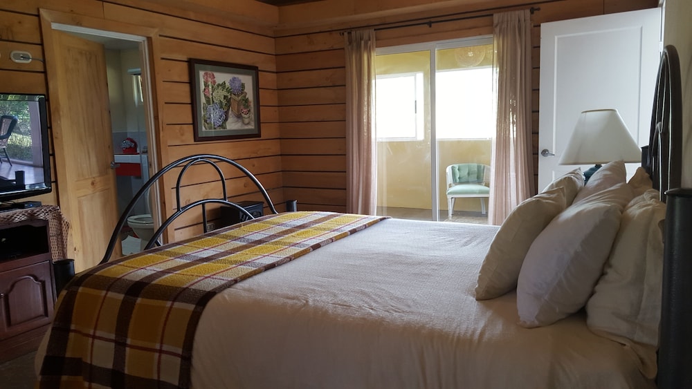 Panoramic House, 2 Bedrooms, Mountain View, Mountainside photo 3