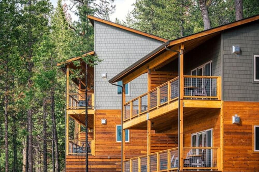 Rush Creek Lodge at Yosemite, Billede 10