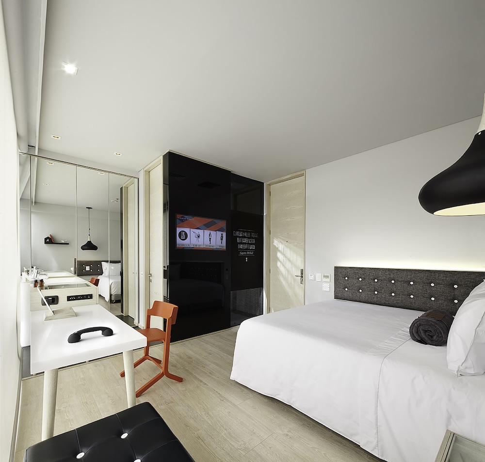 Superior Room (M) photo 2