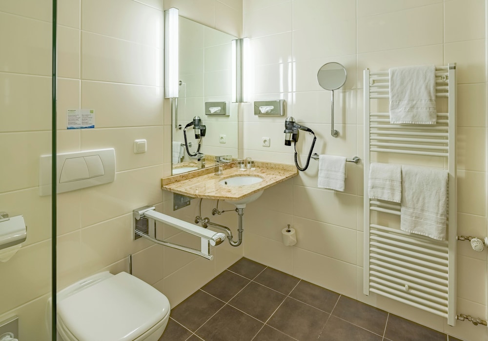 City Club Hotel, Billede 6