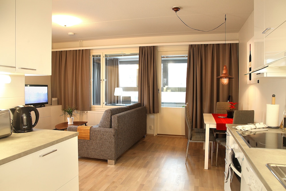 Apartment photo 1