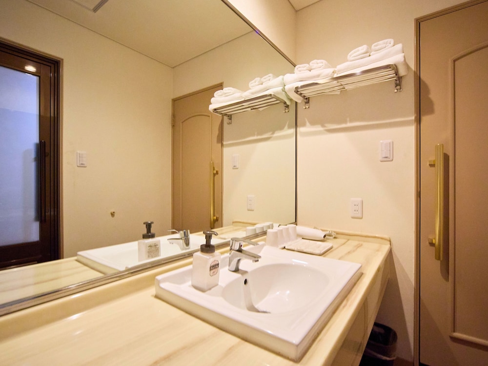 Japanese-style Room - Photo 19