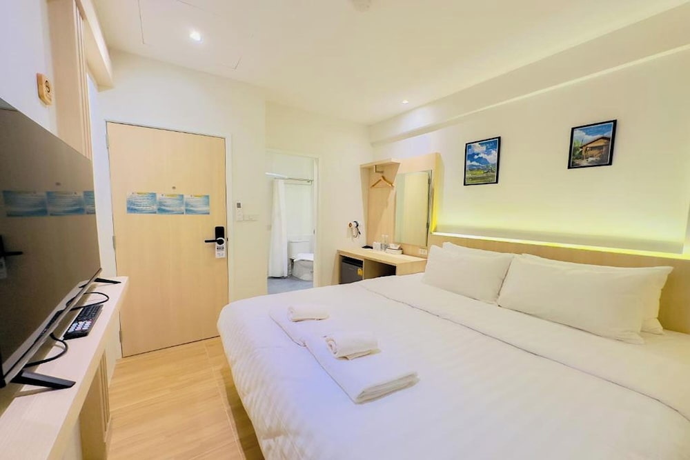 Double Room - Photo 5
